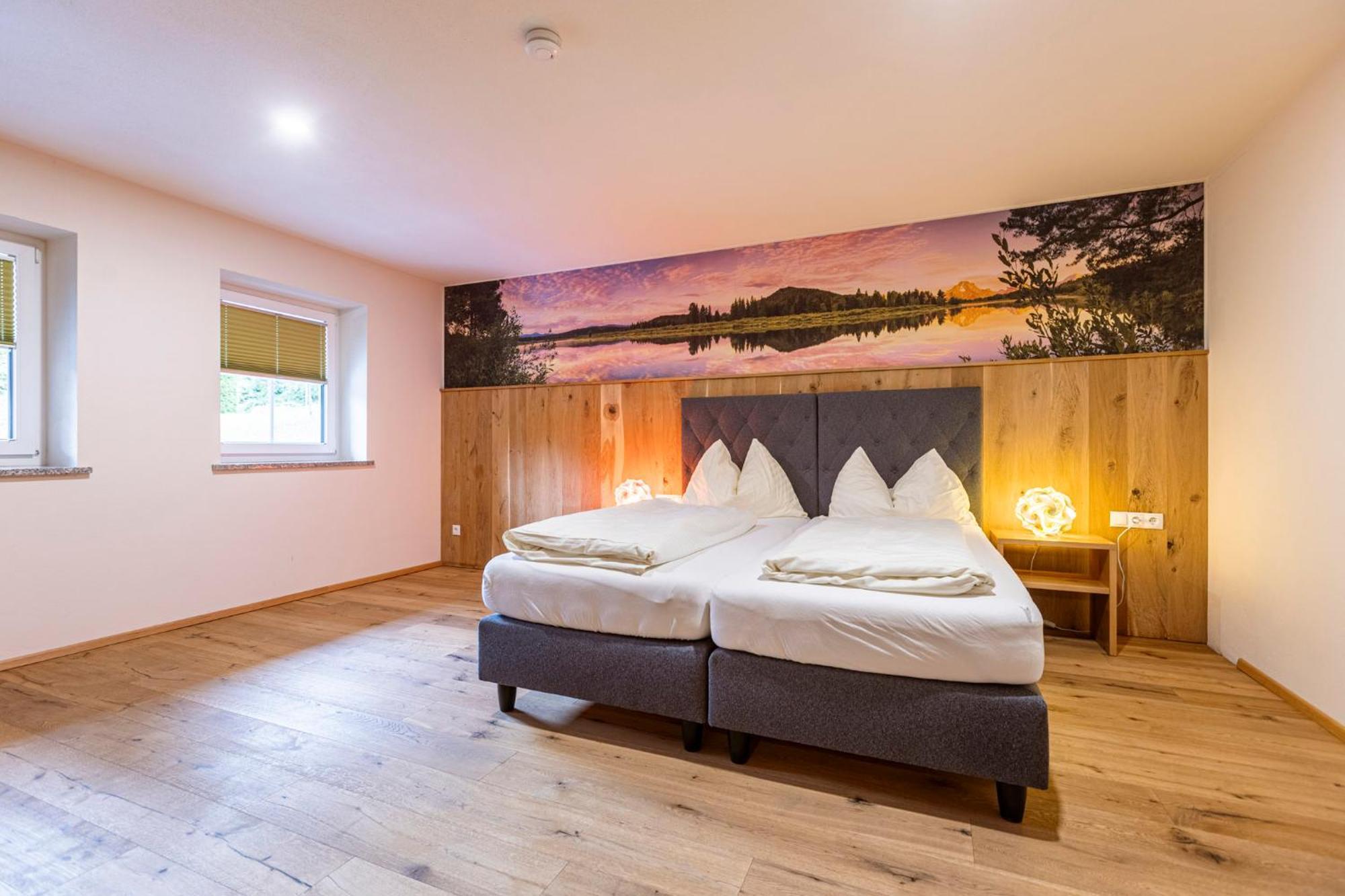 Vitalhof Am Kreischberg By Alps Resorts Bodendorf  المظهر الخارجي الصورة