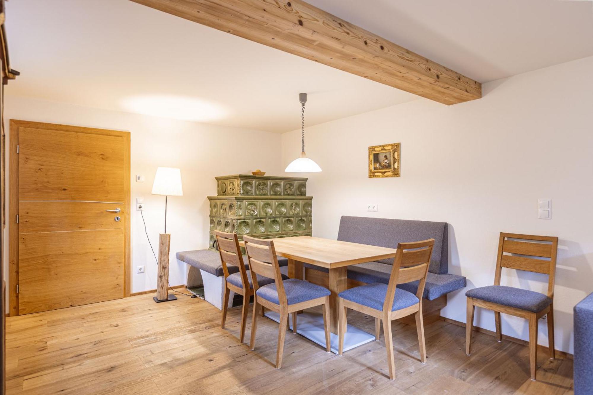 Vitalhof Am Kreischberg By Alps Resorts Bodendorf  المظهر الخارجي الصورة