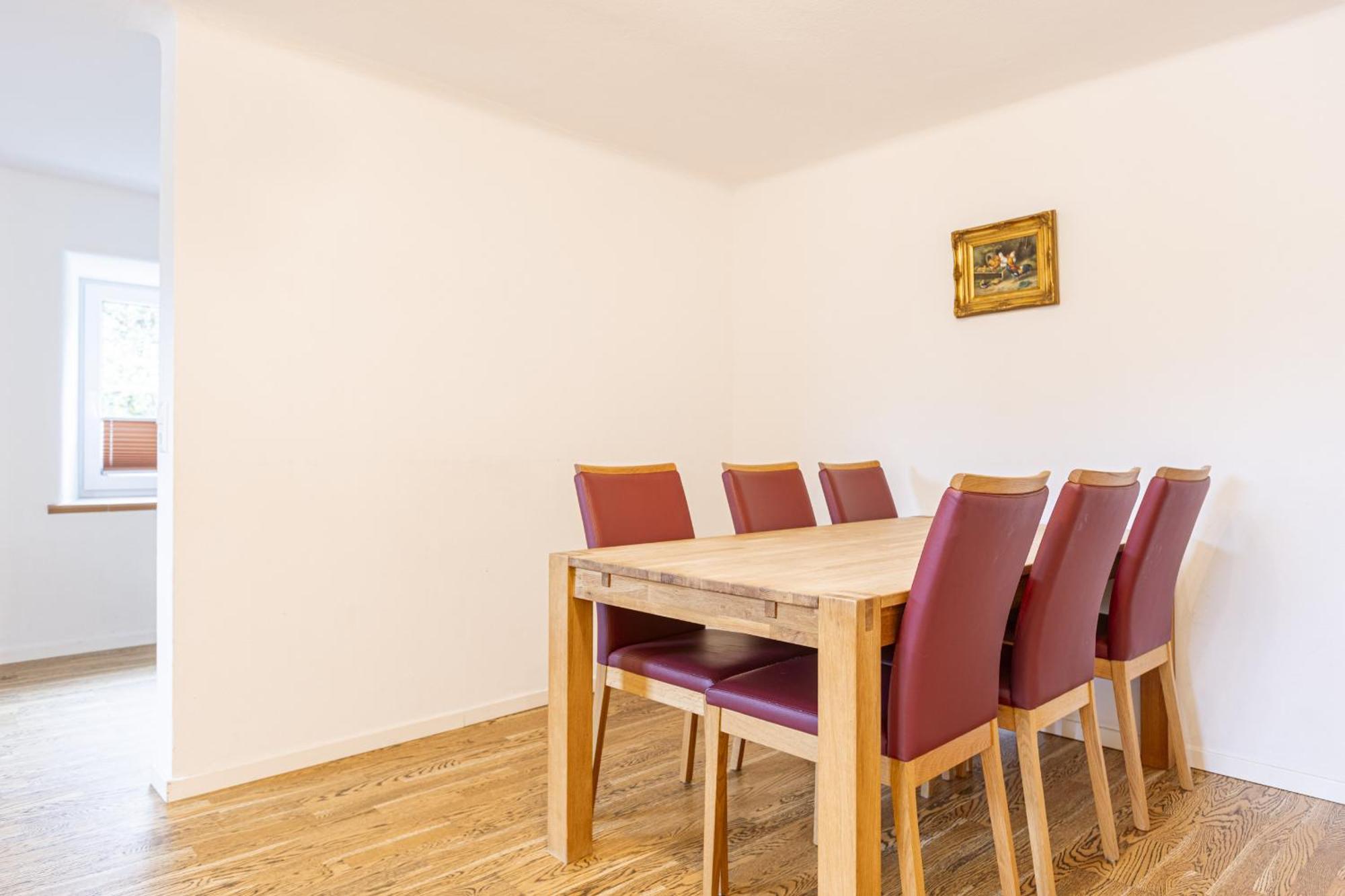 Vitalhof Am Kreischberg By Alps Resorts Bodendorf  الغرفة الصورة