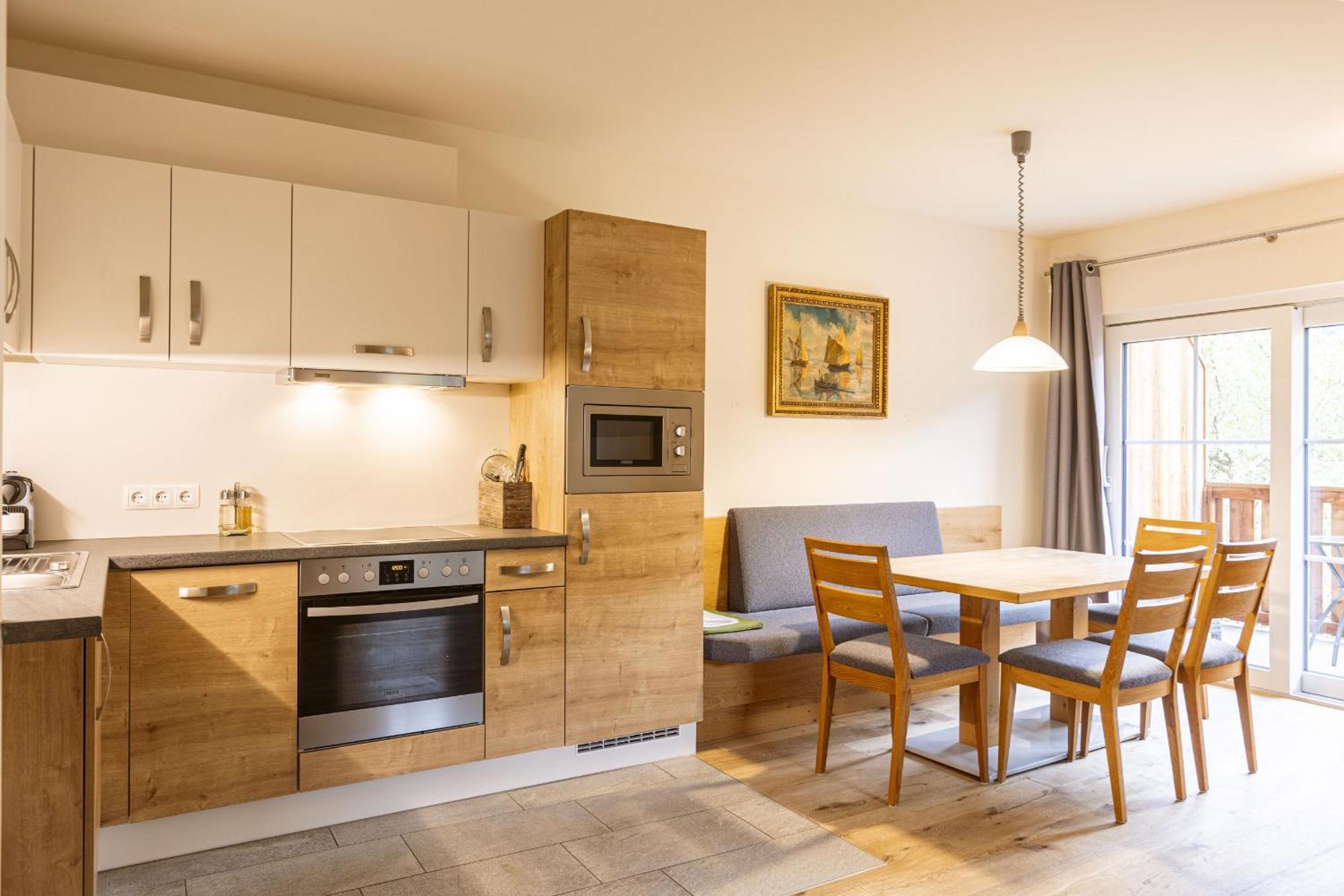 Vitalhof Am Kreischberg By Alps Resorts Bodendorf  المظهر الخارجي الصورة